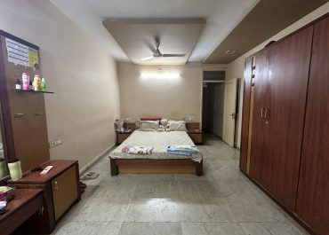 Megh Deep Luxurious PG