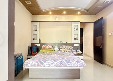 Megh Deep Luxurious PG